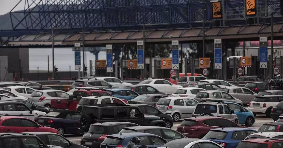 Έξοδος για την Πρωτομαγιά: Αυξημένα μέτρα της τροχαίας – Απαγόρευση κυκλοφορίας των φορτηγών
