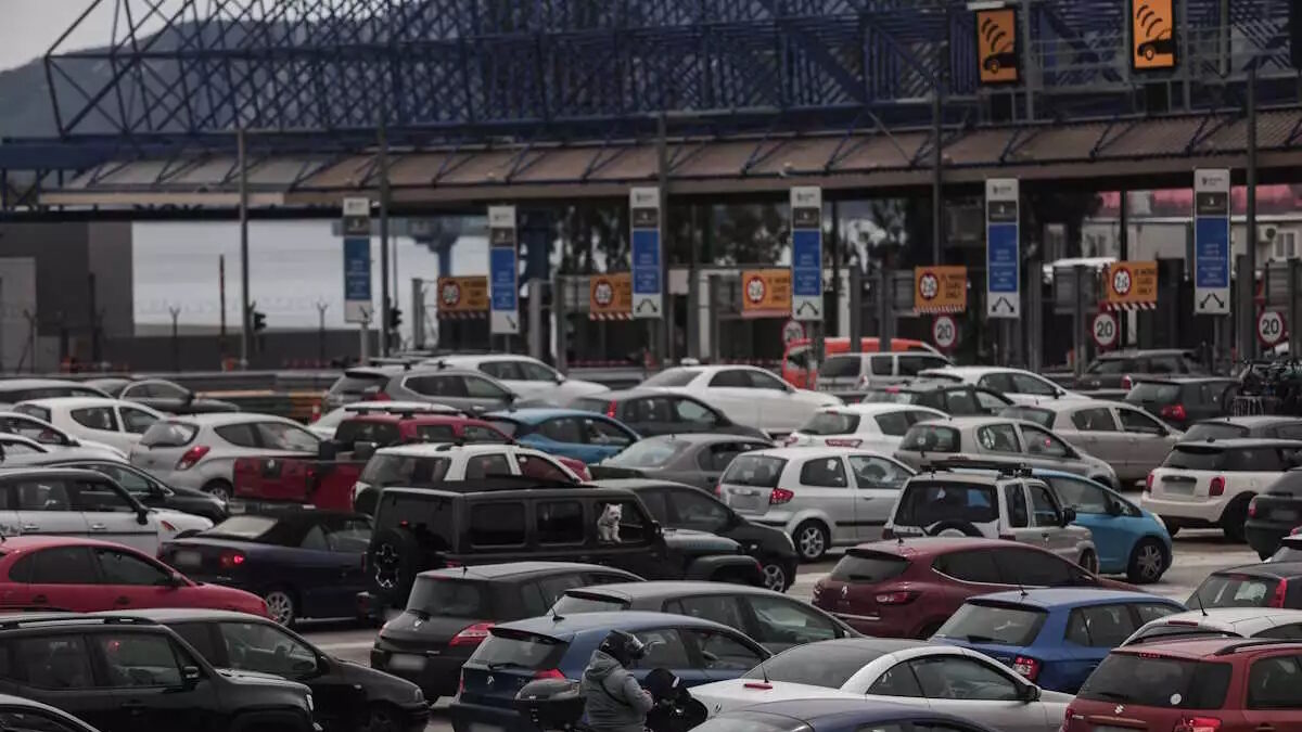 Έξοδος των Αθηναίων