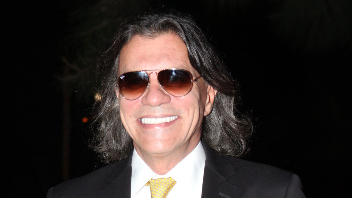 Ηλίας Ψινάκης