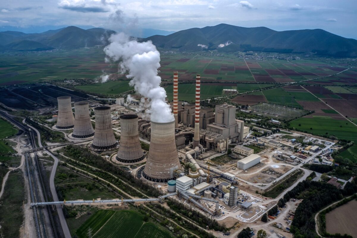 ΔΕΗ: Θωρακίζουμε την ενεργειακή ασφάλεια με ΑΠΕ, αποθήκευση και διασυνδέσεις – Ασύμφορη πλέον η Πτολεμαΐδα 5