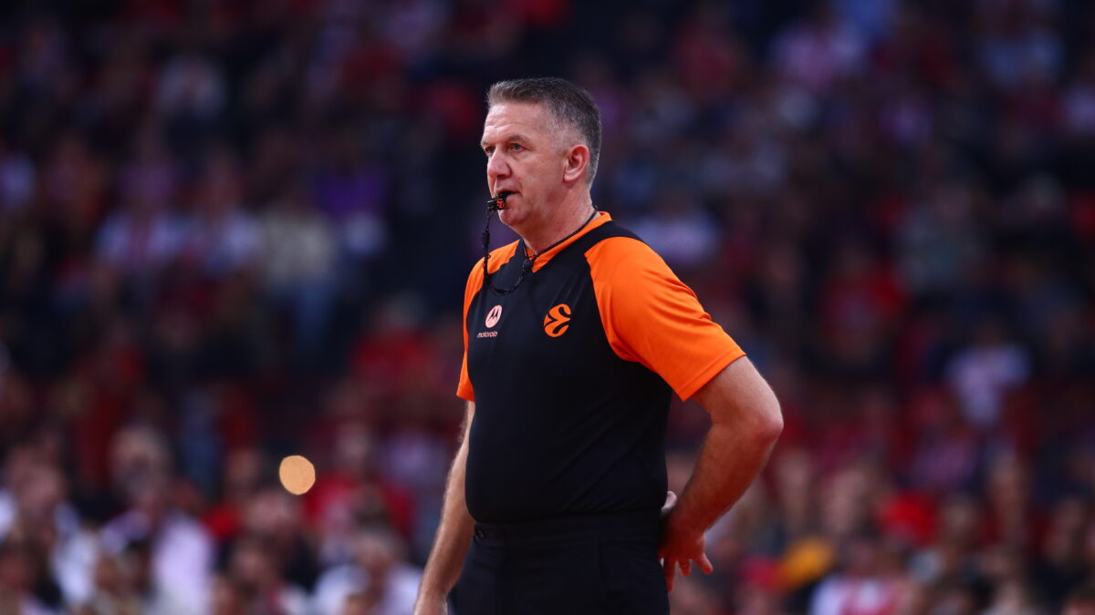 Ο Ράντοβιτς