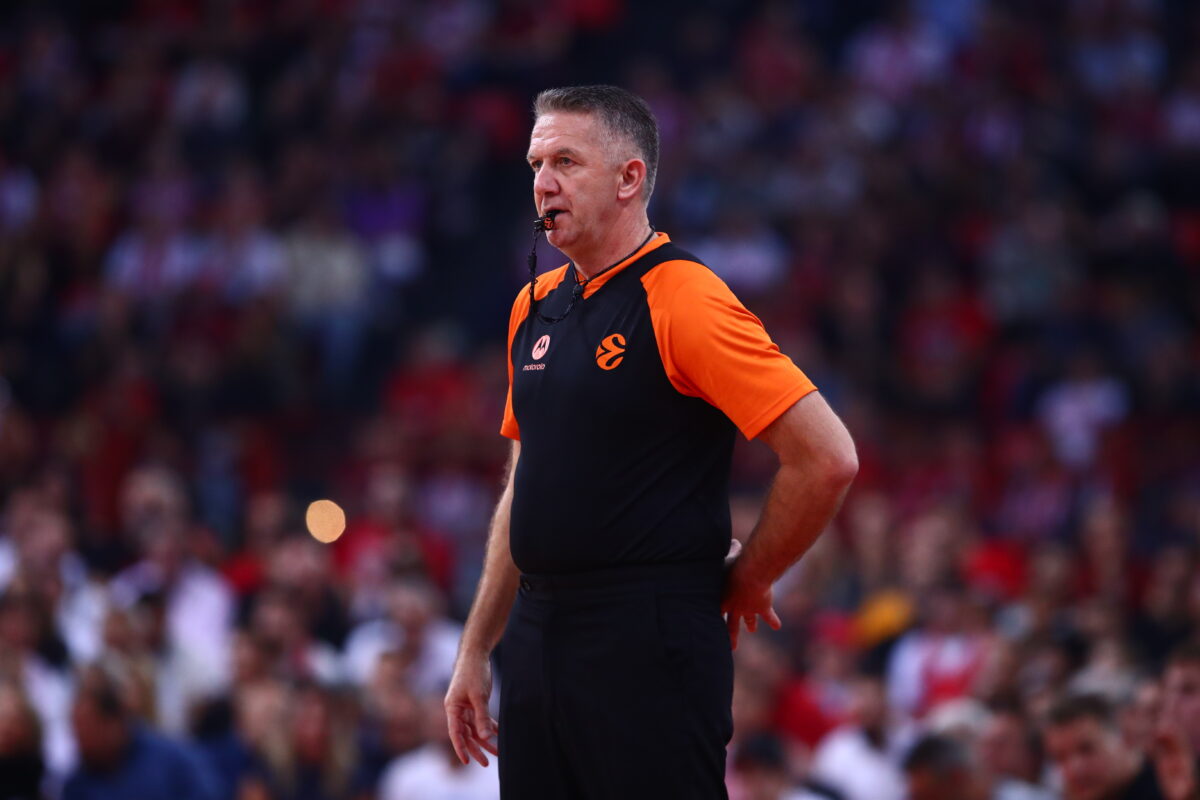 Ο Ράντοβιτς