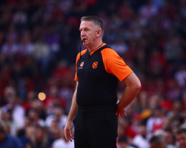 Ο Ράντοβιτς