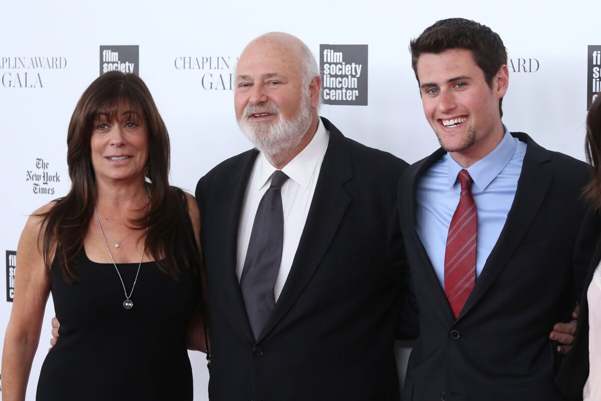 Τζέικ Ράινερ: Ο γιος του Ρομπ Ράινερ μιλάει πρώτη φορά για τη δολοφονία των γονιών του - «Η ζωντανή μου κόλαση»