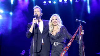 Ο Νικόλας Ραπτάκης ανακοίνωσε το τέλος της συνεργασίας του με την Άννα Βίσση: Η αντίδραση της τραγουδίστριας