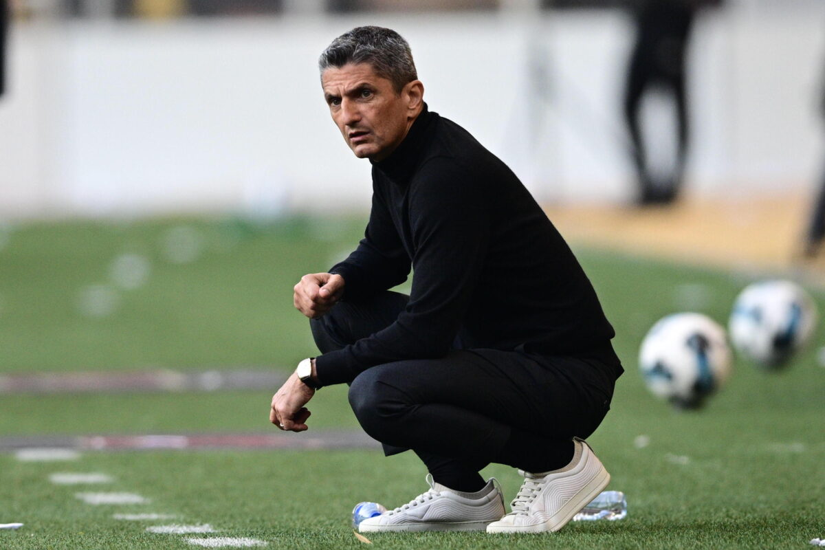 ΠΑΟΚ - ΟΦΗ: Χωρίς τρεις παίκτες η αποστολή του Λουτσέσκου για τον τελικό του Κυπέλλου Ελλάδας Betsson