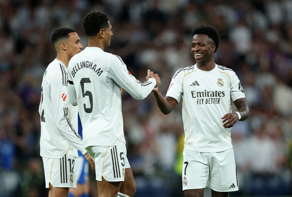 Αθλητικές μεταδόσεις με Μονακό - Μπαρτσελόνα, Ρεάλ Μαδρίτης, Νάπολι και Νότιγχαμ Φόρεστ