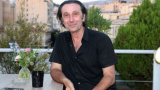 Ρένος Χαραλαμπίδης