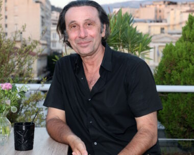 Ρένος Χαραλαμπίδης