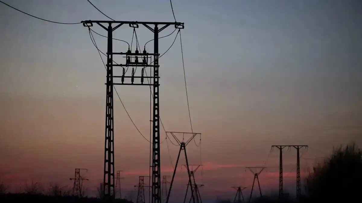 Ηλεκτρική ενέργεια