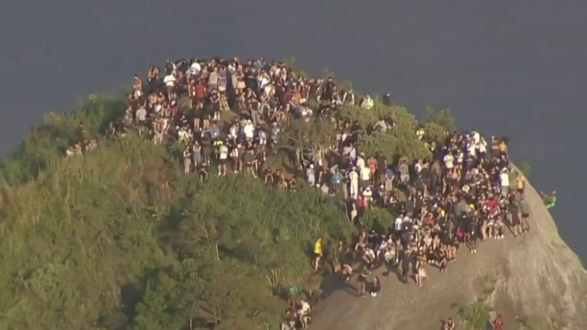 Ρίο ντε Τζανέιρο