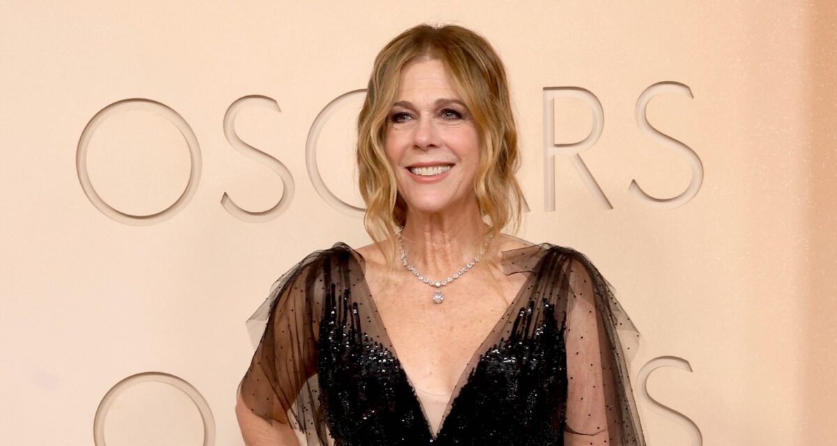 Η Ρίτα Γουίλσον αποκάλυψε την κρυφή οικογένεια του πατέρα της: «Ηταν τόσο σοκαριστικό»