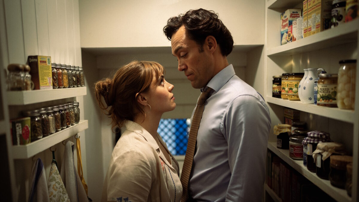 Disney+: Ο δεύτερος κύκλος της αγαπημένης σειράς «Οι ανταγωνιστές» έρχεται στις 15 Μαΐου