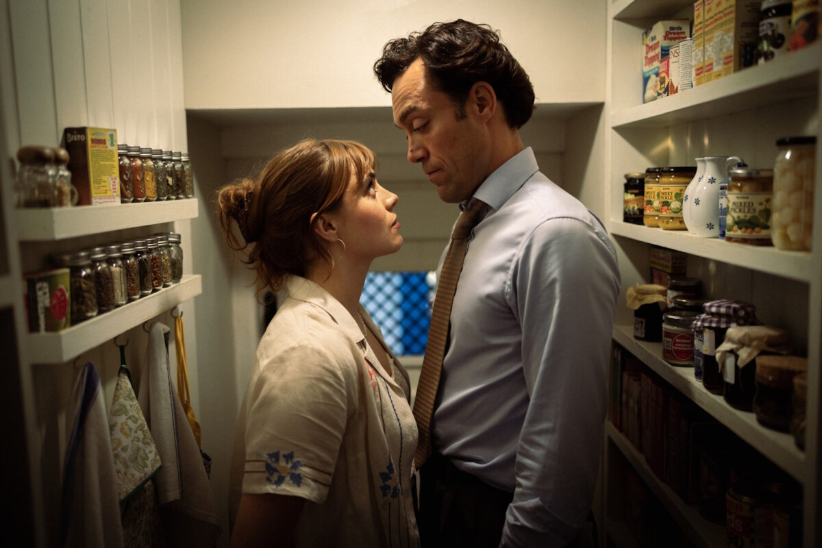 Disney+: Ο δεύτερος κύκλος της αγαπημένης σειράς «Οι ανταγωνιστές» έρχεται στις 15 Μαΐου