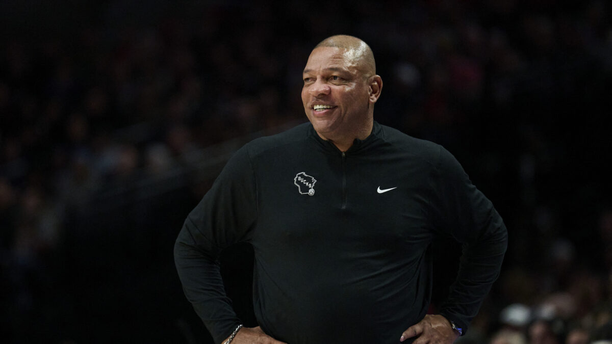 Ο Ντοκ Ρίβερς