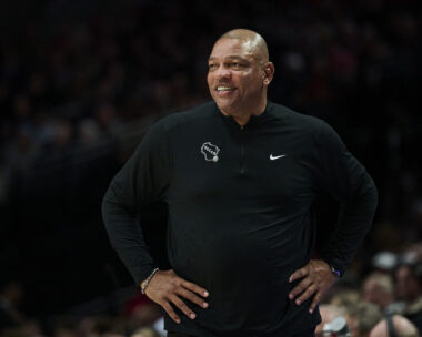 Ο Ντοκ Ρίβερς