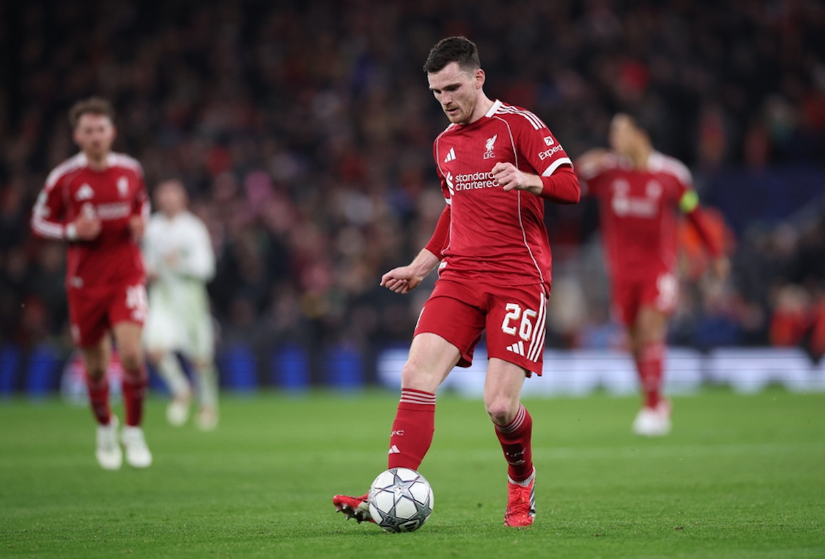 Ο Ρόμπερτσον