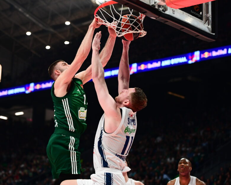 Ο Ρογκαβόπουλος καρφώνει κόντρα στην Εφές (ΔΗΜΗΤΡΗΣ ΜΠΙΡΝΤΑΧΑΣ