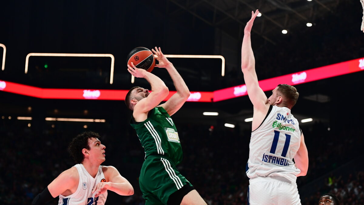 Ο Ρογκαβόπουλος