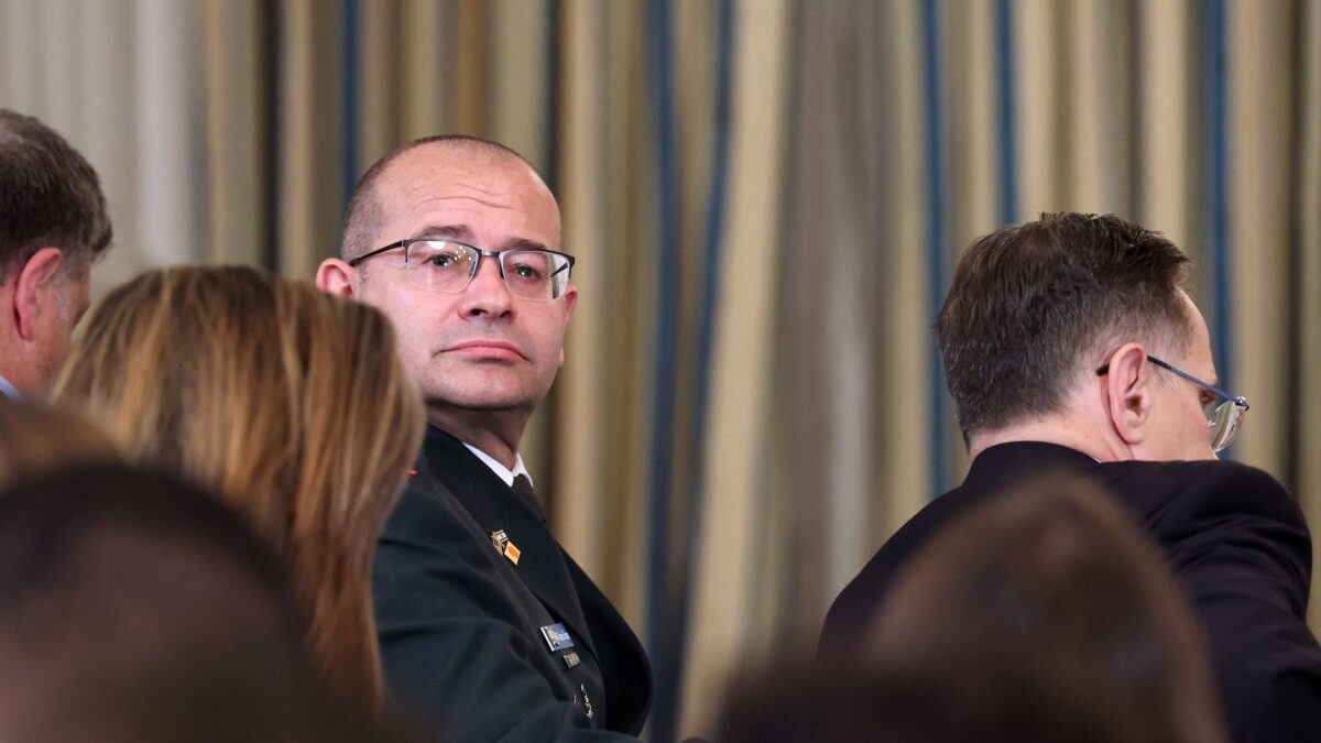 Ο Ρόμαν Γκόφμαν