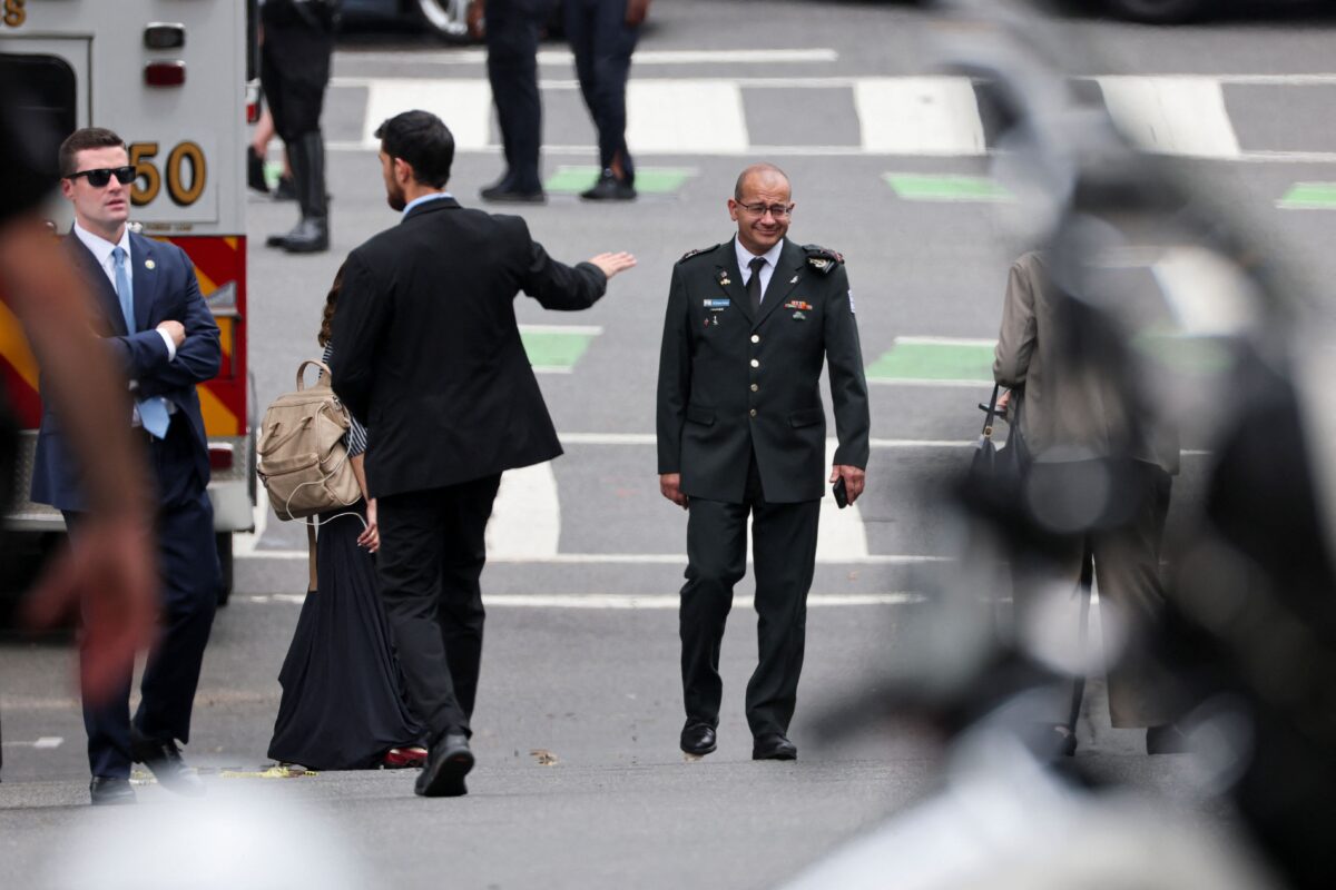 Ρόμαν Γκόφμαν