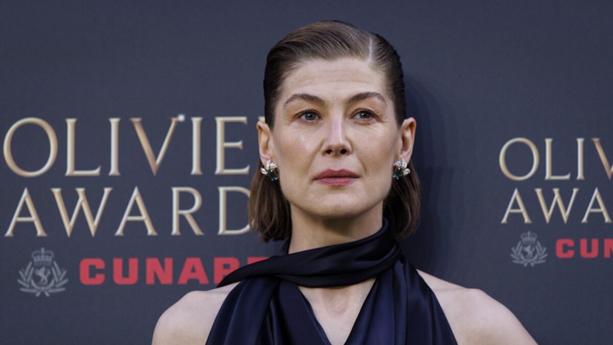 Ρόζαμουντ Πάικ