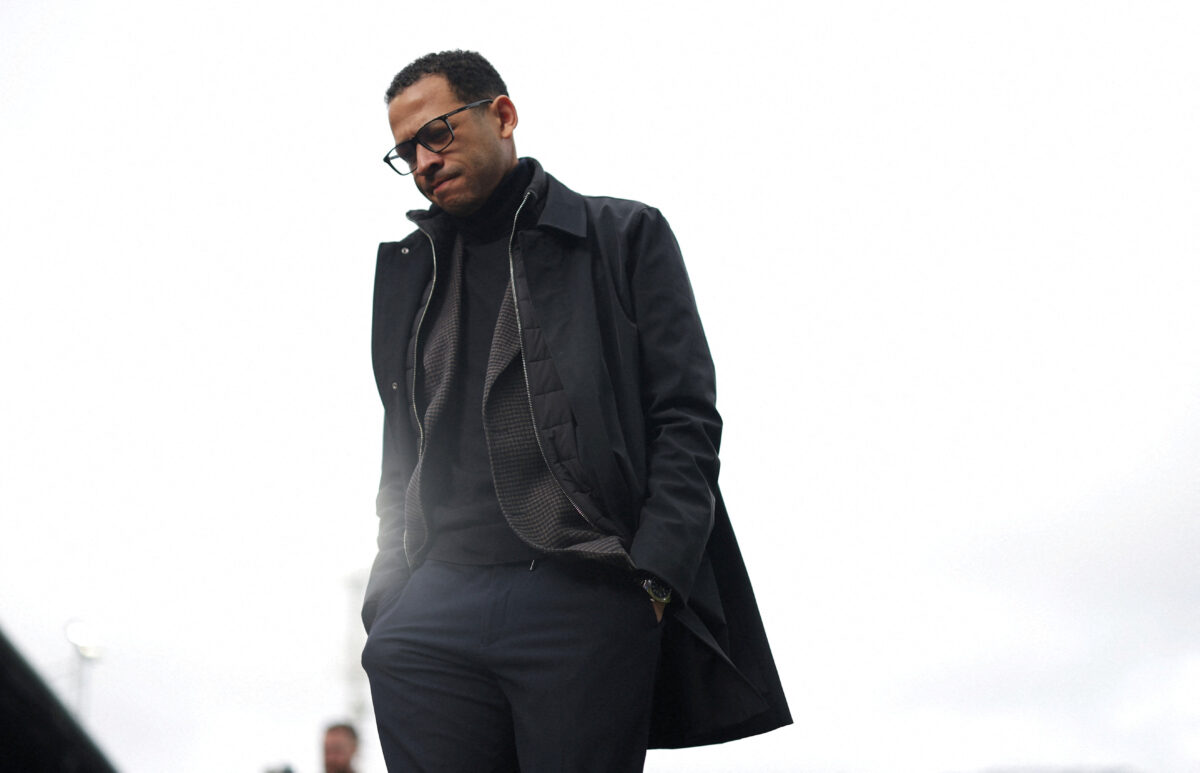 Τσέλσι: Τέλος ο Λίαμ Ροσένιορ από τη θέση του προπονητή