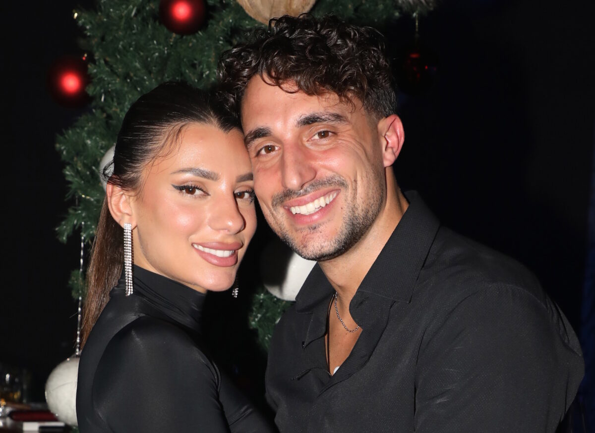 Μαριαλένα Ρουμελιώτη για Σάκη Κατσούλη: Χωρίσαμε όταν πήγα μόνη διακοπές με μια φίλη μου, δεν το περίμενα