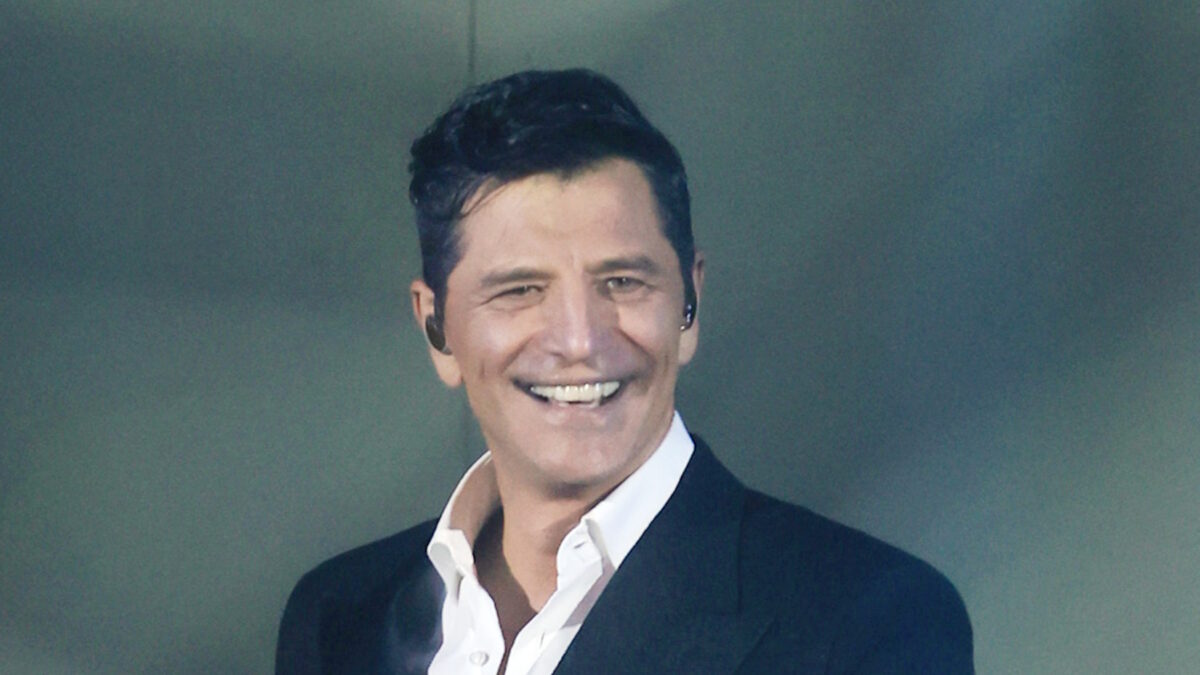 Σάκης Ρουβάς