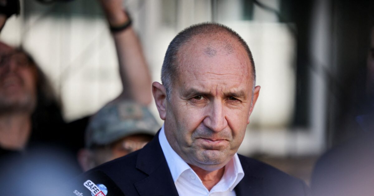 Ανάλυση: Τι σημαίνει η νίκη του φιλορώσου Ρούμεν Ράντεφ για τη Βουλγαρία και την Ευρώπη – Στα βήματα Όρμπαν και Φίτσο
