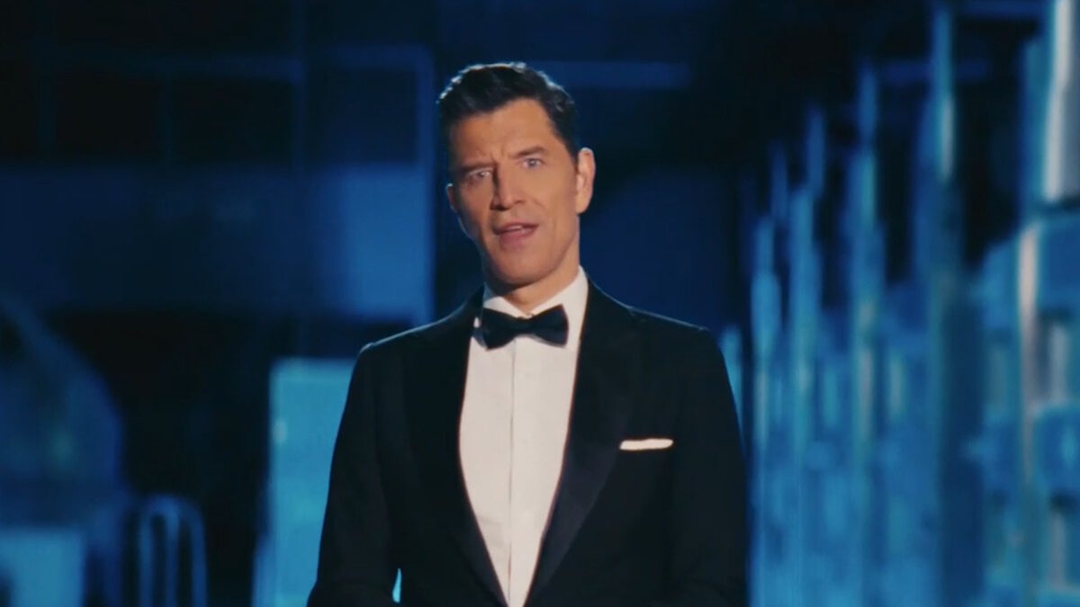 Σάκης Ρουβάς