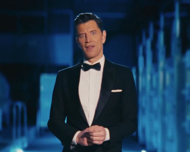 Σάκης Ρουβάς