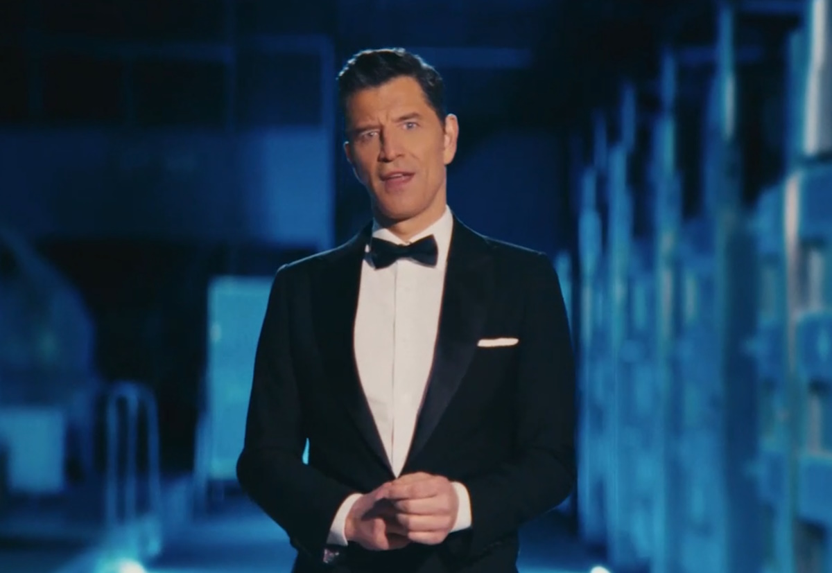 Σάκης Ρουβάς