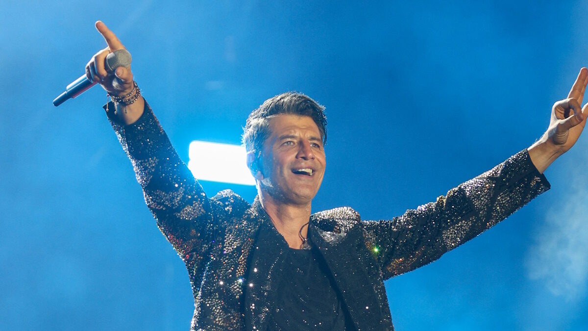 Σάκης Ρουβάς