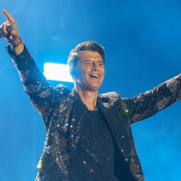 Σάκης Ρουβάς