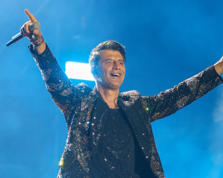 Σάκης Ρουβάς