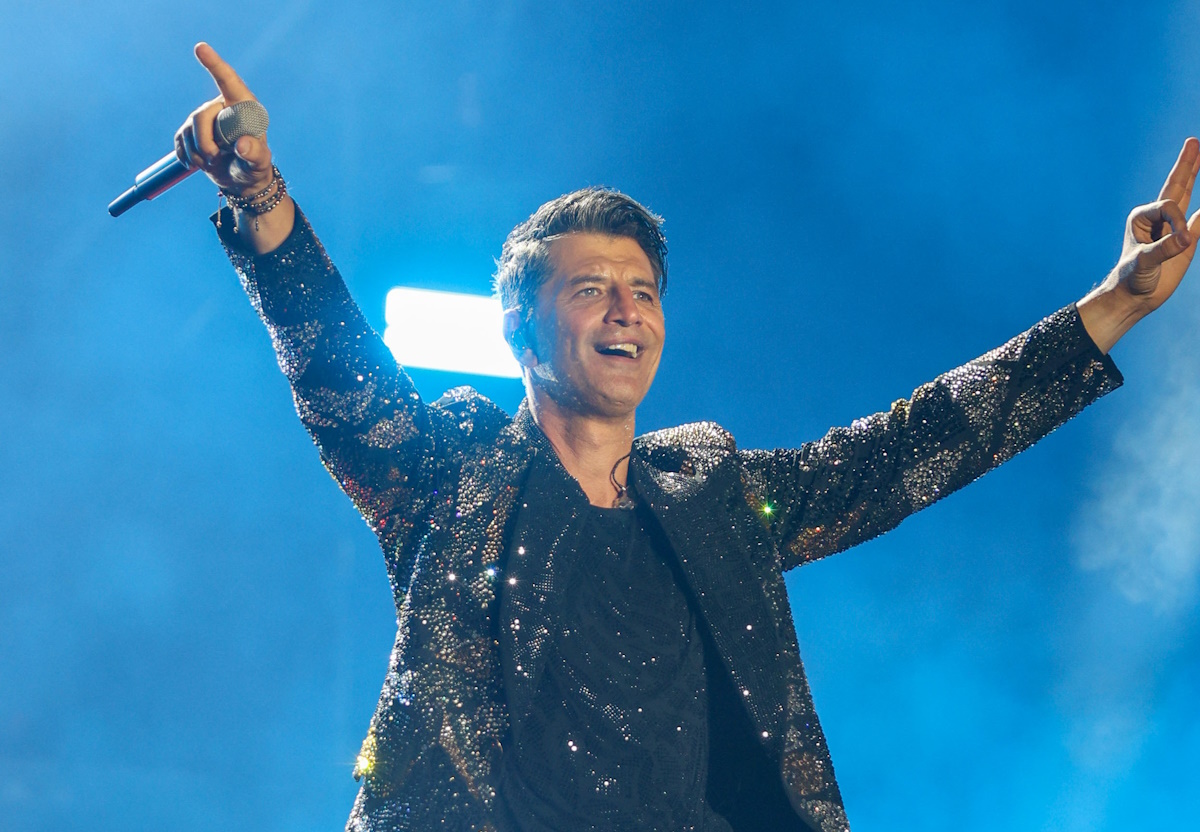 Σάκης Ρουβάς