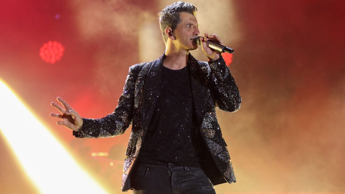 Σάκης Ρουβάς