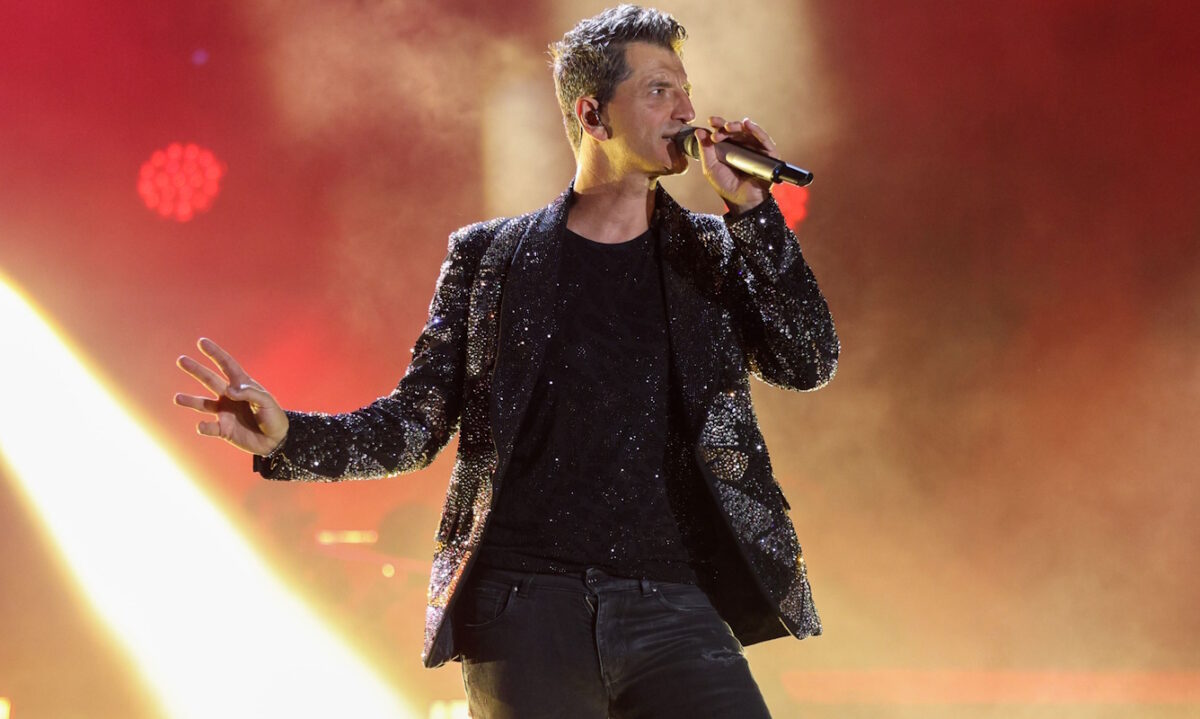 Σάκης Ρουβάς