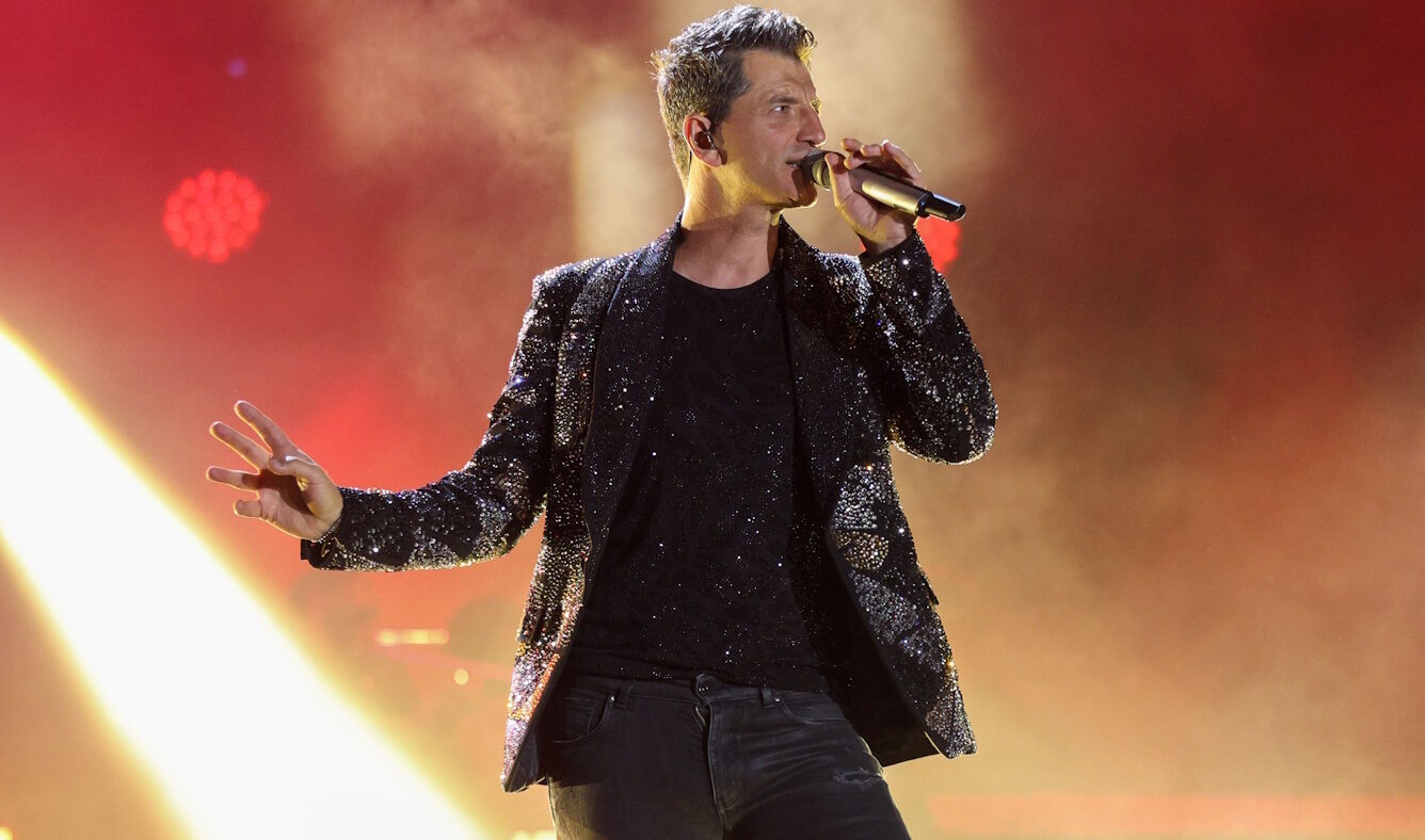 Σάκης Ρουβάς