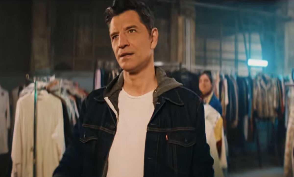 Σάκης Ρουβάς