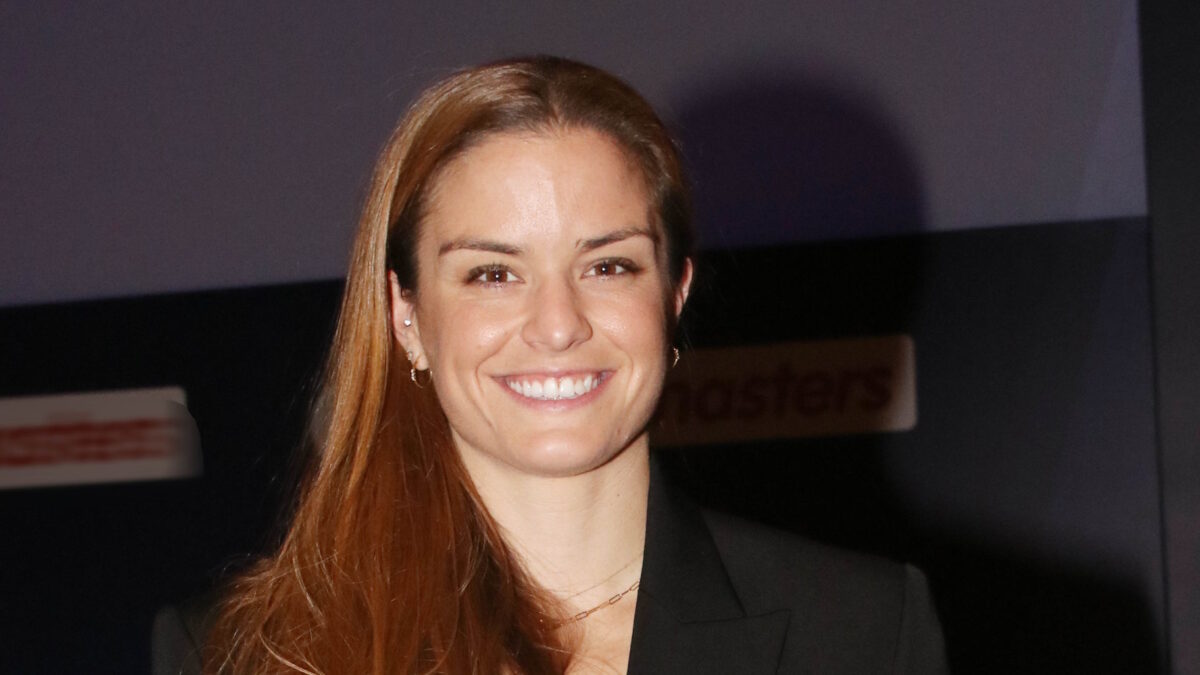 Μαρία Σάκκαρη