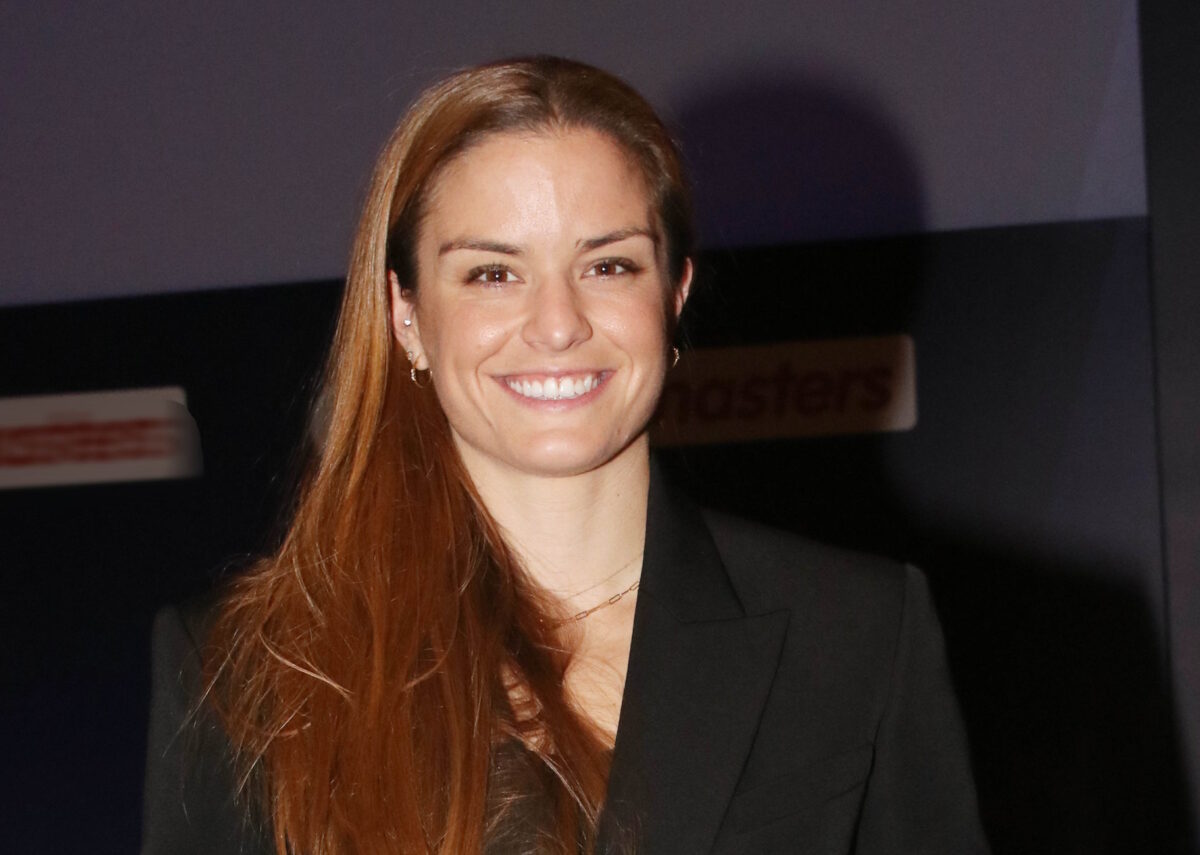 Μαρία Σάκκαρη