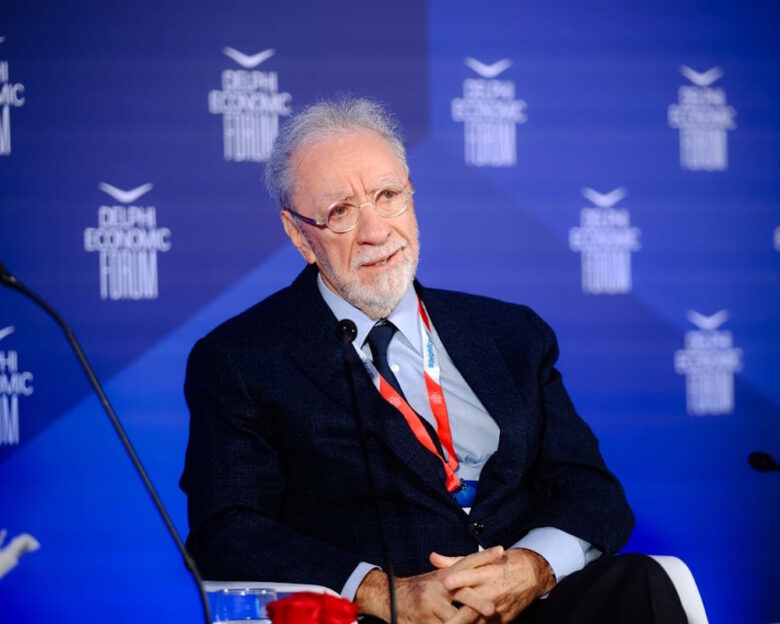 Μιχάλης Σάλλας, Πρόεδρος, Lyktos Group, Ελλάδα