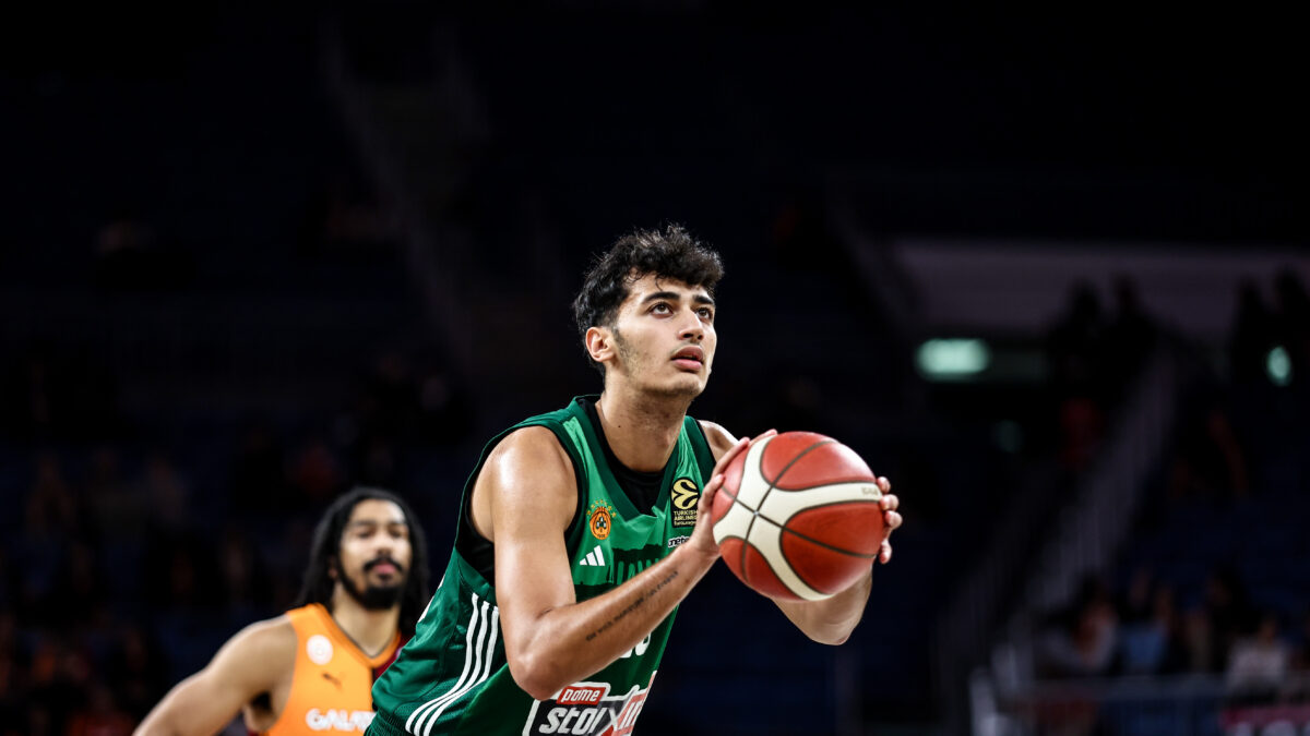 Ο Σαμοντούροφ