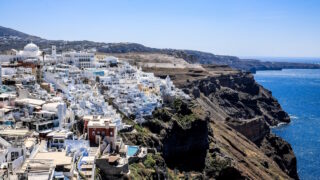 Σαντορίνη