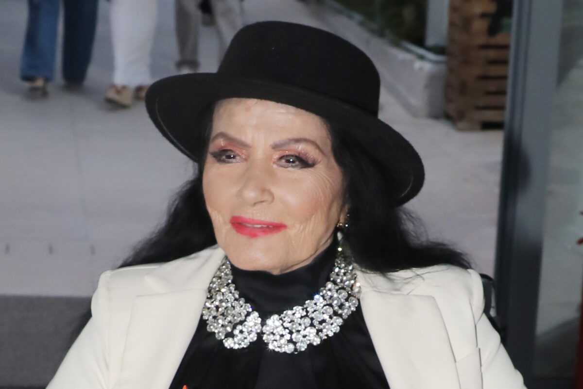 Ζωζώ Σαπουντζάκη