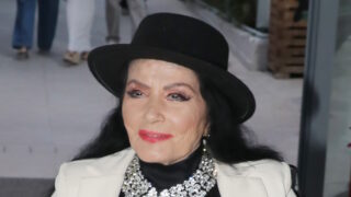 Ζωζώ Σαπουντζάκη