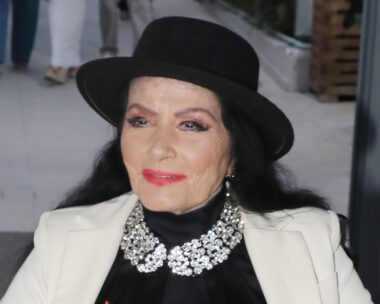 Ζωζώ Σαπουντζάκη