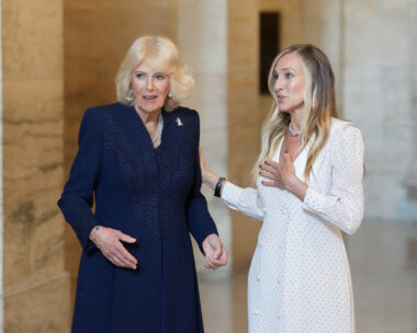 Καμίλα / Σάρα Τζέσικα Πάρκερ